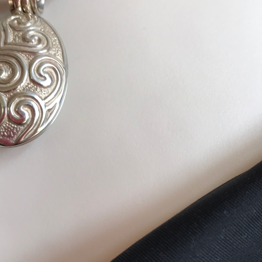 Silpada Locket - Picture 8 of 9